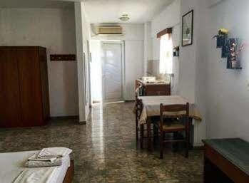 Paradise Studios ฟาลิรากี ภายนอก รูปภาพ
